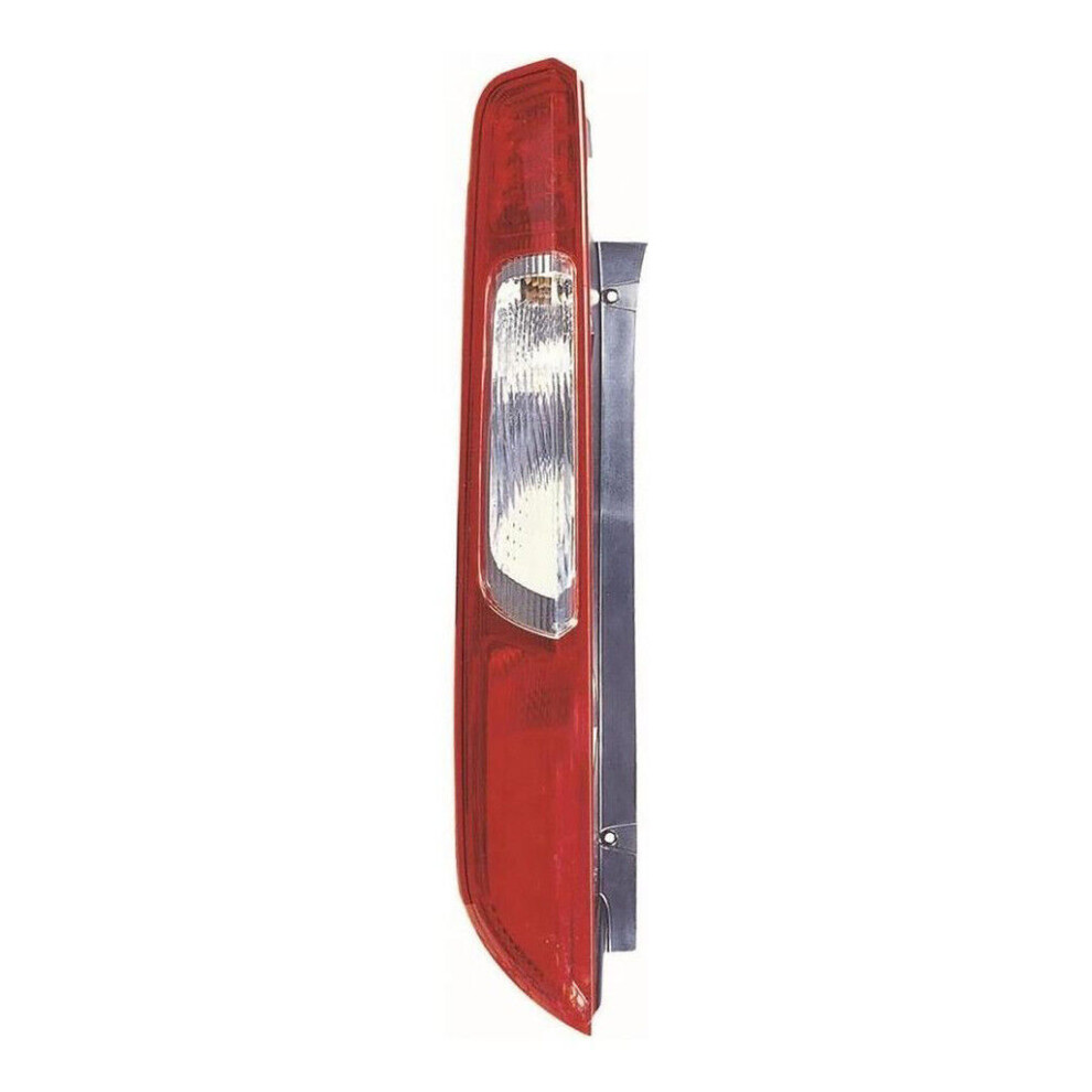 For Ford Focus Mk2 Hatchback 2005-5/2008 Rear Tail Light Lamp Left Side NS-image-OPC-PDP6J8P-NEW