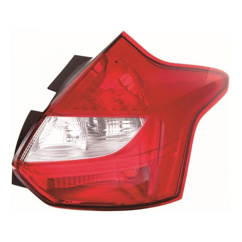 For Ford Focus Mk3 Hatchback 2/2011-2014 Non Led Rear Lamp Right Os Side Light 5037692241324