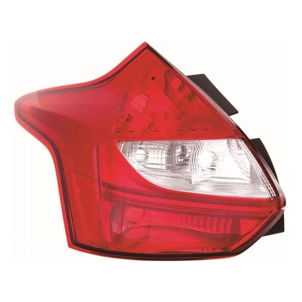 For Ford Focus Mk3 Hatchback 2/2011-2014 Led Rear Tail Lamp Left Side Ns Light 5037692241355