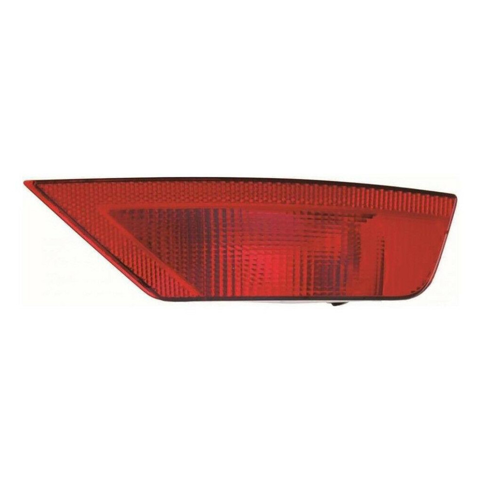For Ford Focus 2.5 & Kuga Mk1 Rear Bumper Fog Lamp Non Led Right Os Side Light 5037692241386