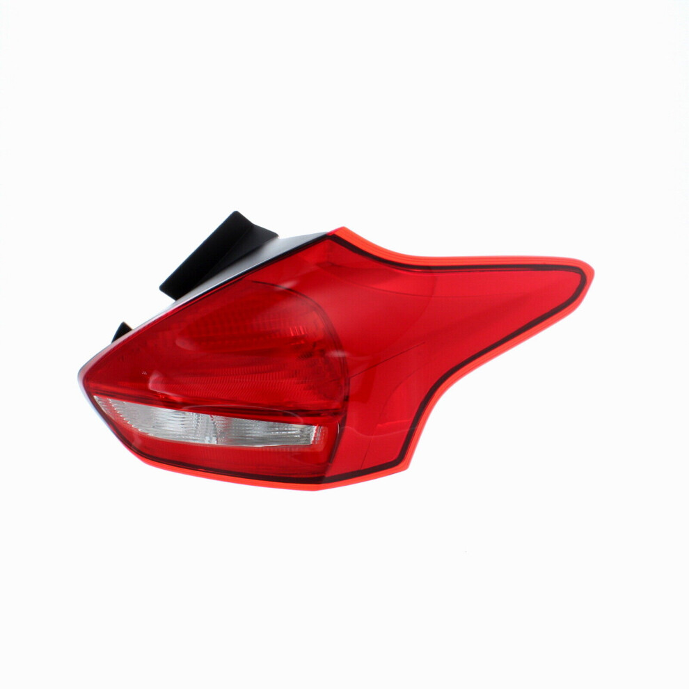 Carmodshop Ll1958 Rear Os Lamp Led P21/5W W16w Py21w Light 5037692275237
