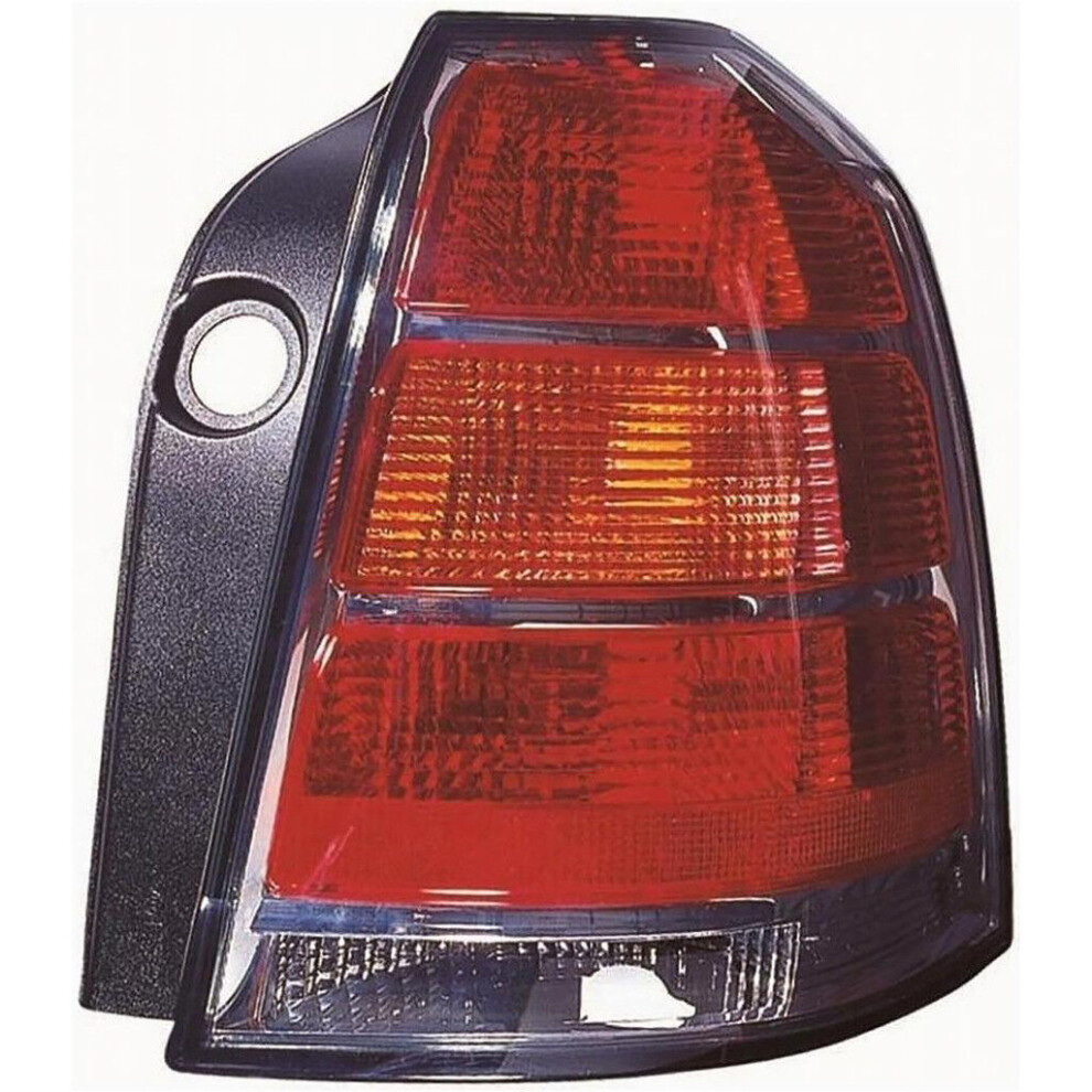 For Vauxhall Zafira Mk2 Mpv 7/2005-3/2008 Rear Back Tail Lamp Right Os Light 5037692242208