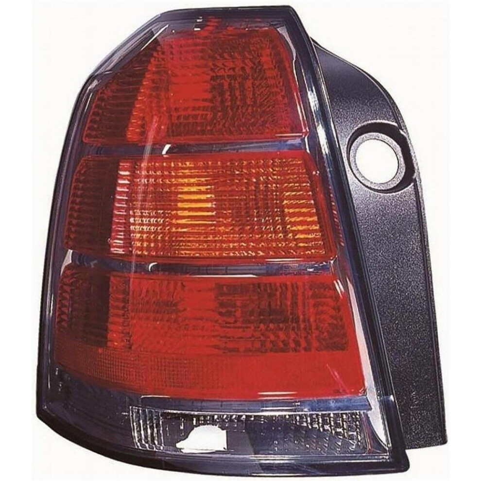 For Vauxhall Zafira Mk2 7/2005-3/2008 Rear Back Tail Lamp Left Side Ns Light 5037692242215