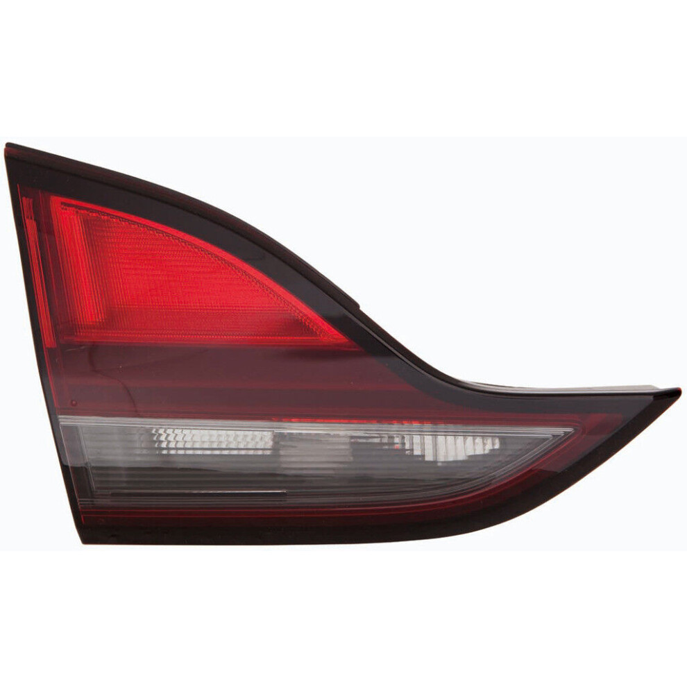 For Vauxhall Zafira Tourer 11/2011-On Oem Rear Inner Boot Lamp Left Ns Light 5037692268611
