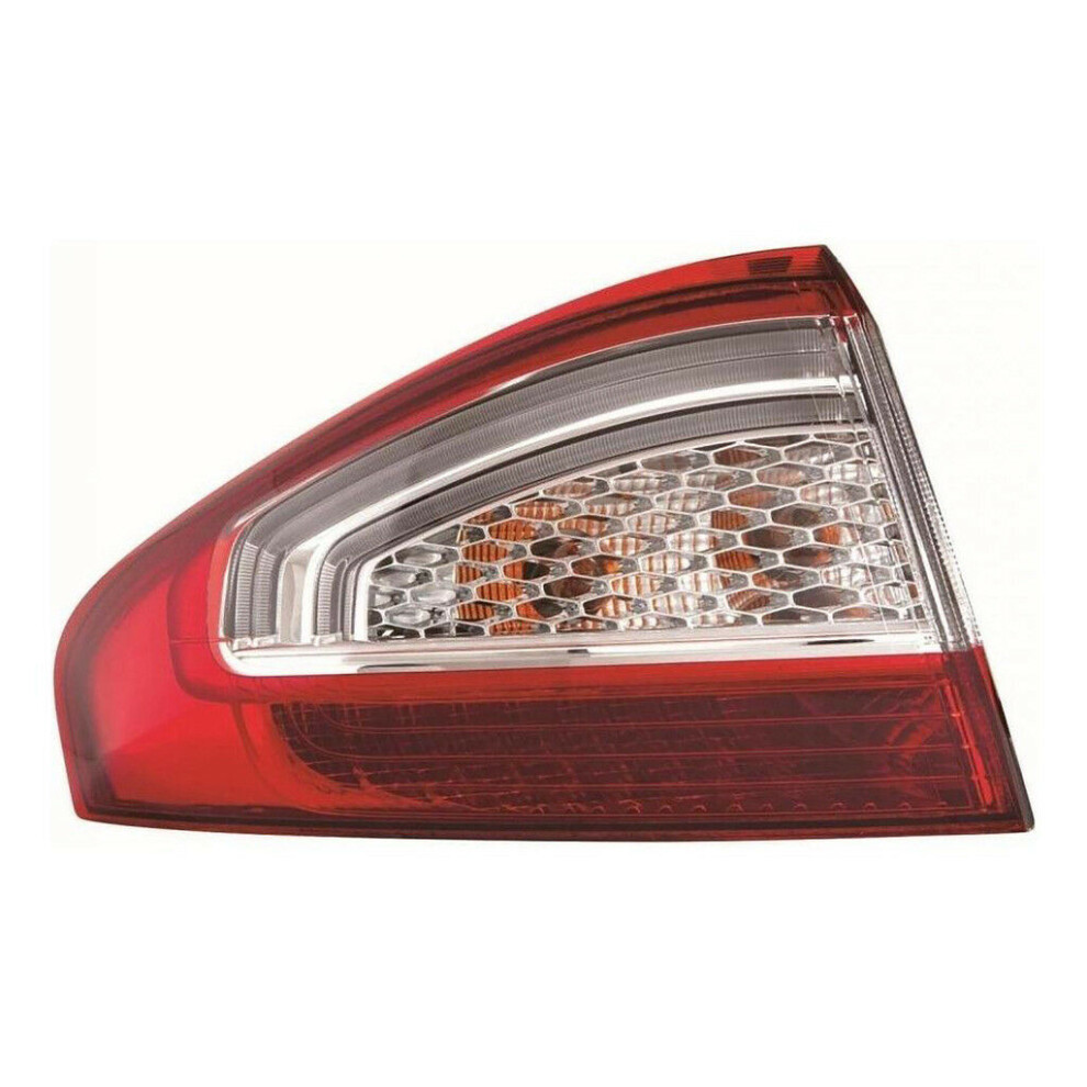 For Ford Mondeo Mk4 5 Door Hatchback 2011-3/2015 Led Outer Wing Rear Ns Light 5037692242451