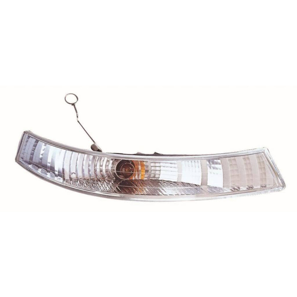 For Nissan Primastar 2002-2006 Clear Front Indicator Lamp Right Side Light 5037692242567