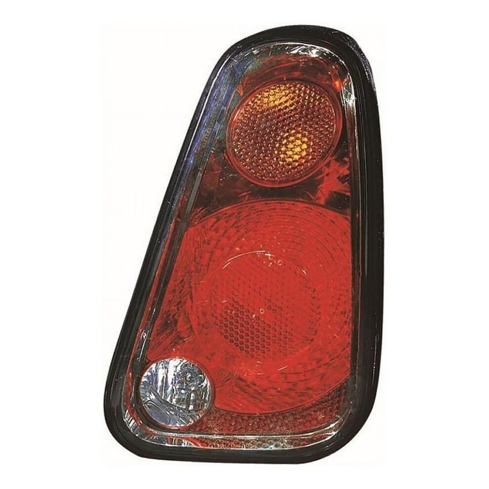 For Bmw Mini R50 Hatchback 2004-2006 Rear Lamp Indicator Right Os Light/Amber 5037692242901