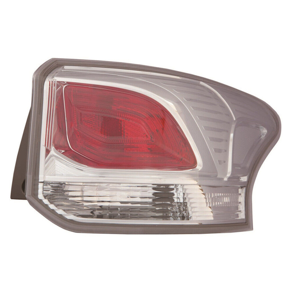 For Mitsubishi Outlander Mk3 Estate 1/2013-On Rear Tail Lamp Right Os Light 5037692266914