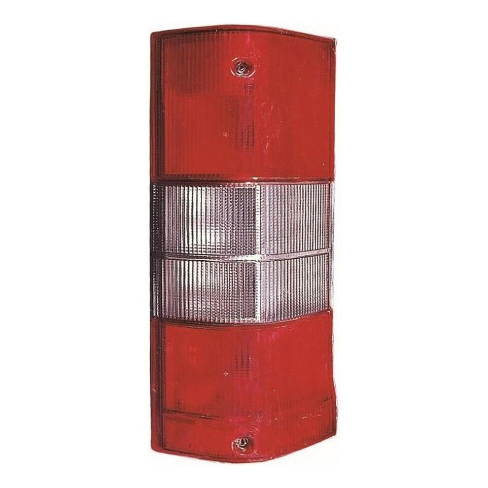 For Citroen Relay Mk1 Van 1994-2002 Rear Back Tail Lamp Drivers Side O/S Light 5037692243496