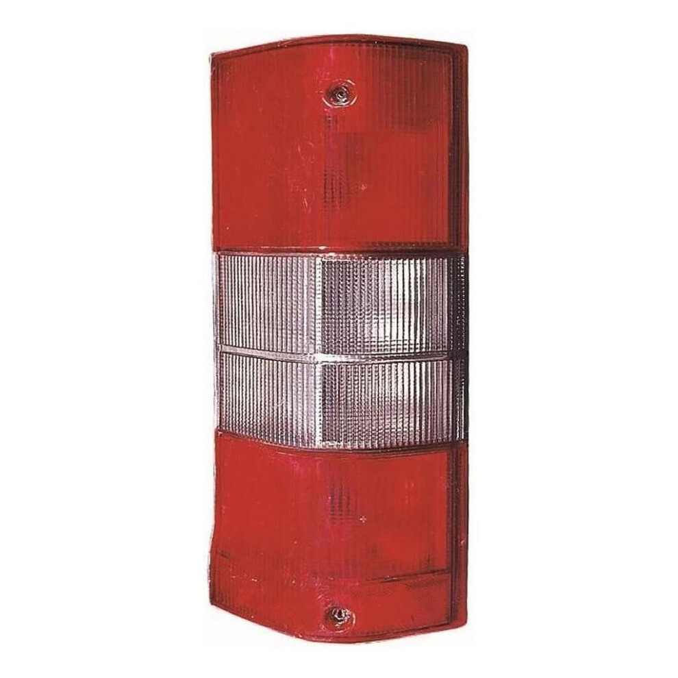 For Citroen Relay Mk1 Van 1994-2002 Rear Back Tail Lamp Left Side Ns Light 5037692243502