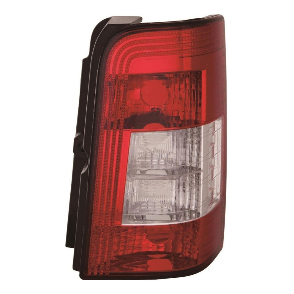 For Citroen Berlingo Mk1 Van 9/2005-2008 2 Door Rear Tail Lamp Right Os Light 5037692243670