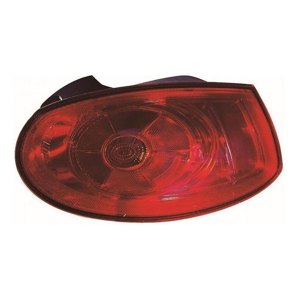 For Fiat Bravo Mk2 Hatchback 2007-2014 Rear Back Tail Lamp Right Os Side Light 5037692243878