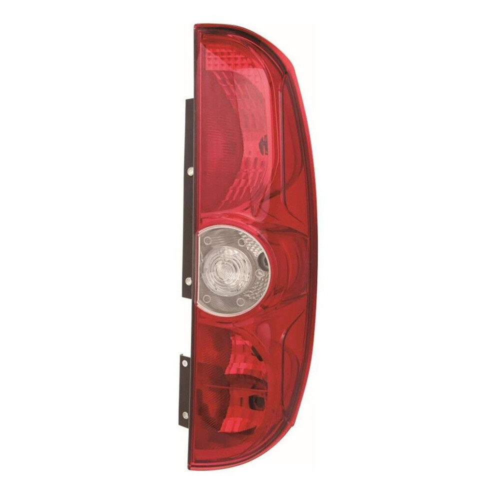 For Fiat Doblo Mk2 Van 2010-5/2015 2 Door Rear Back Tail Lamp Right Os Light 5037692243939