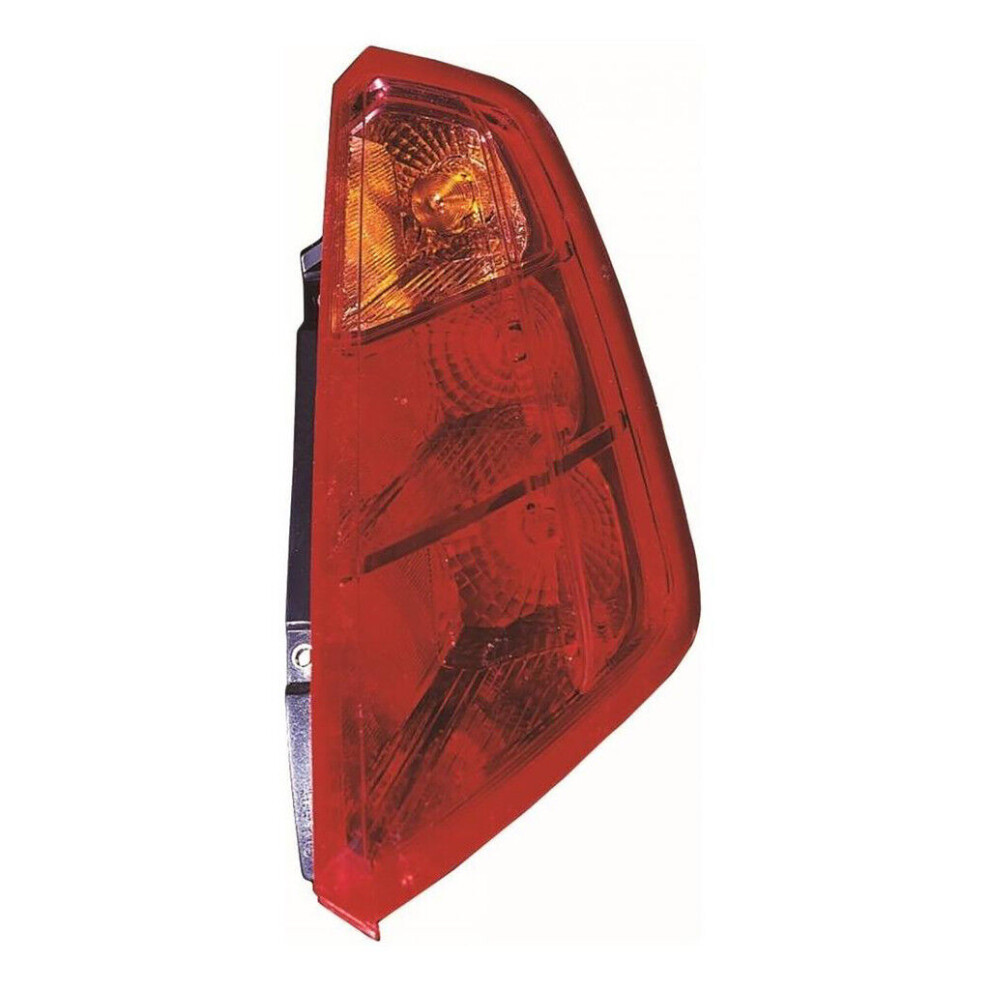 For Fiat Grande Punto Hatchback 2006-2010 Rear Back Tail Lamp Right Os Light 5037692244073
