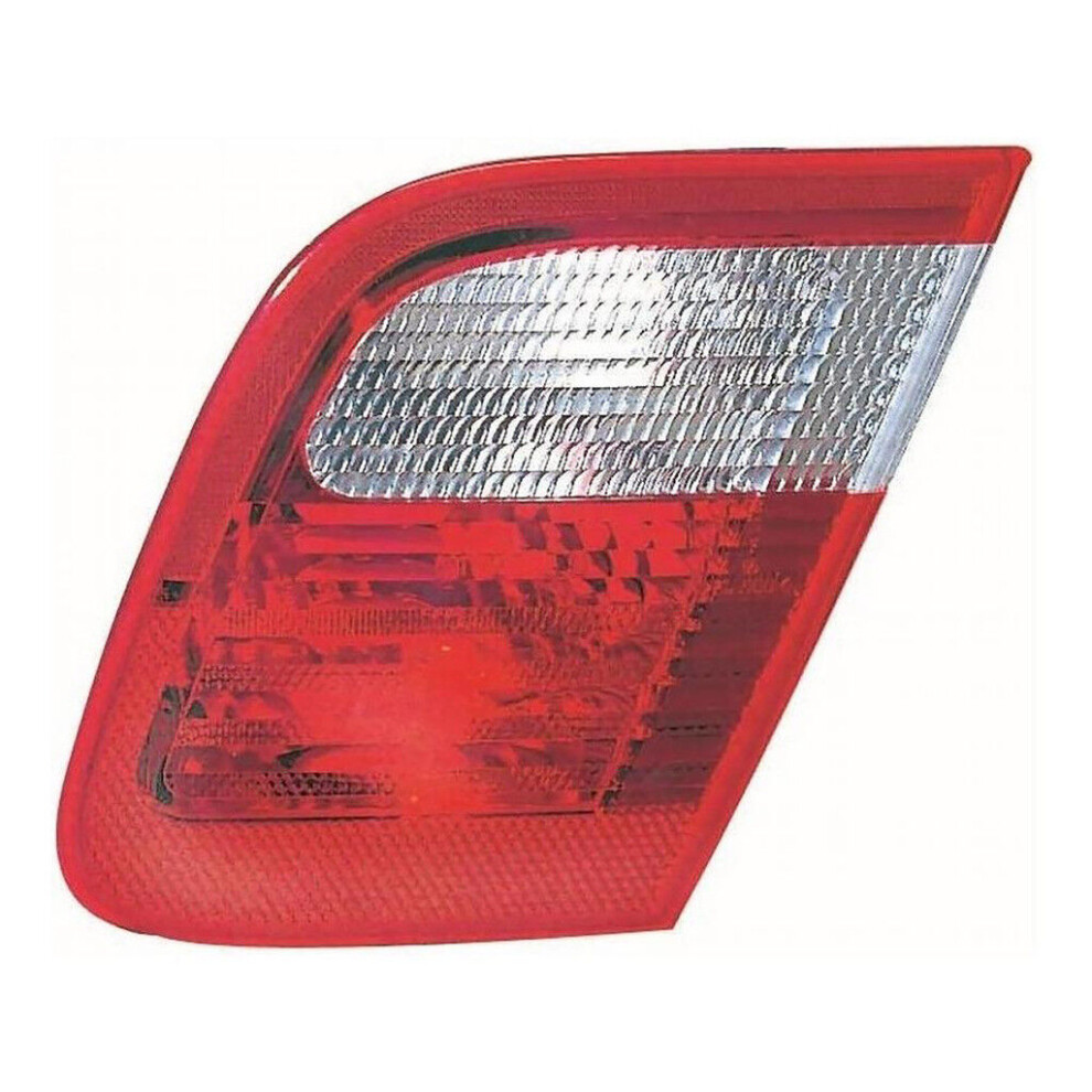 For Bmw 3 Series E46 4 & 5 Door Saloon 1998-2001 Rear Inner Boot Right Os Light 5037692244493