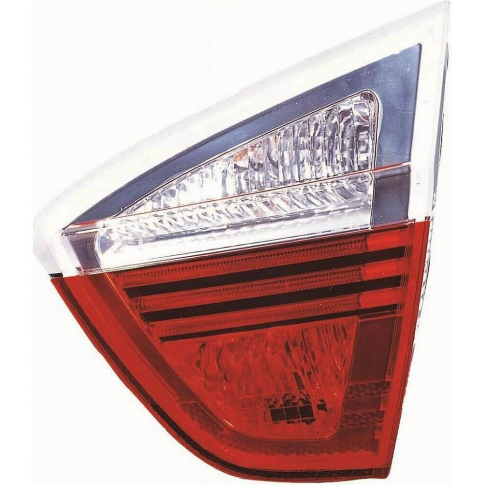 For Bmw 3 Series E90 Saloon 3/2005-9/2008 Rear Inner Lamp Drivers Side Os Light 5037692244707