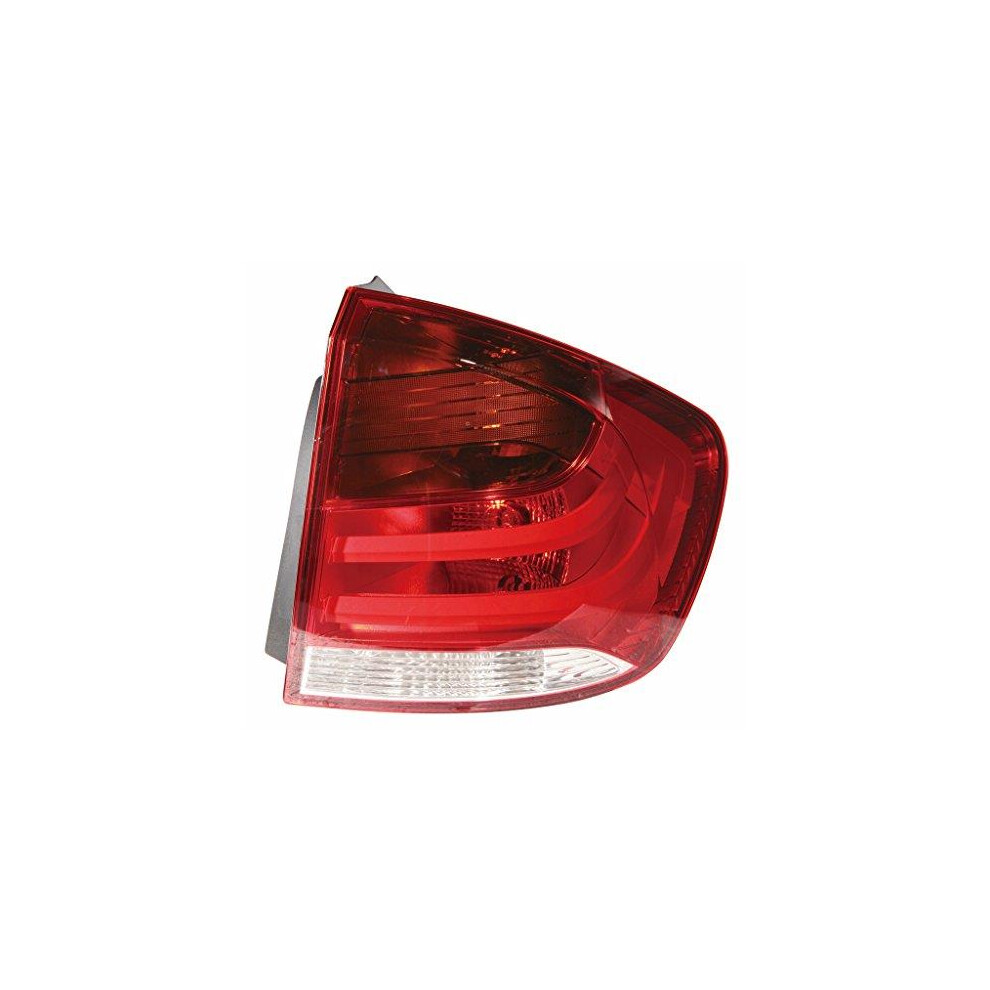 For Bmw X1 E84 Suv 2009-2015 Non Led Outer Wing Rear Lamp Drivers Side Os Light 5037692268765