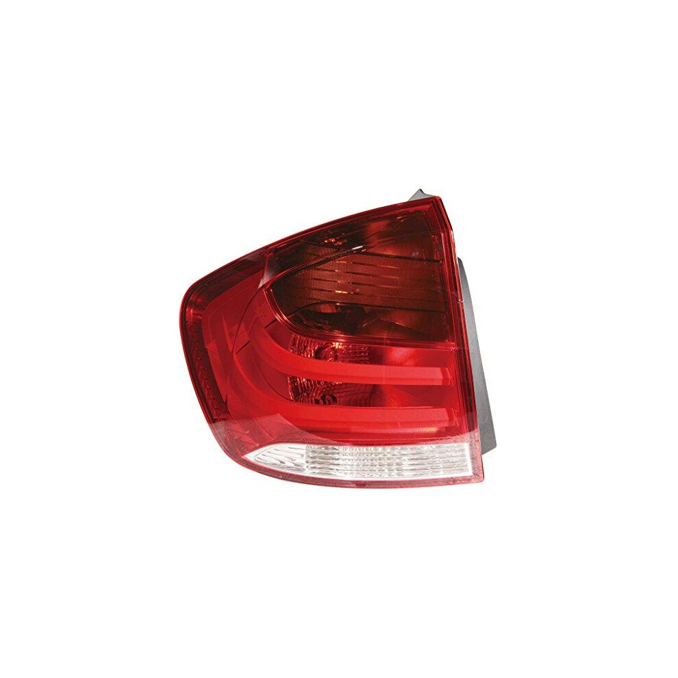 For Bmw X1 E84 Suv 2009-2015 Outer Wing Rear Back Tail Lamp Left Side Ns Light 5037692268772