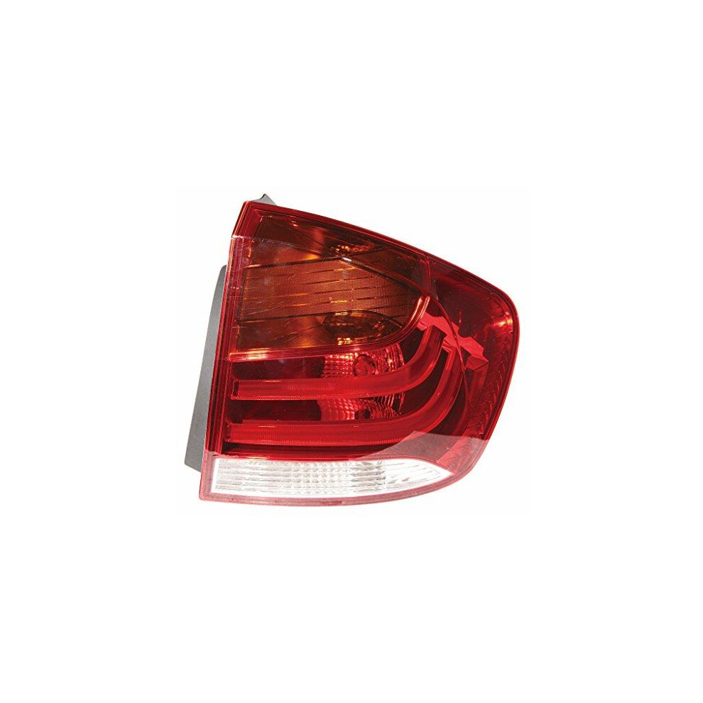 For Bmw X1 E84 Suv 2009-2015 Led Outer Wing Rear Tail Lamp Right Os Side Light 5037692268789