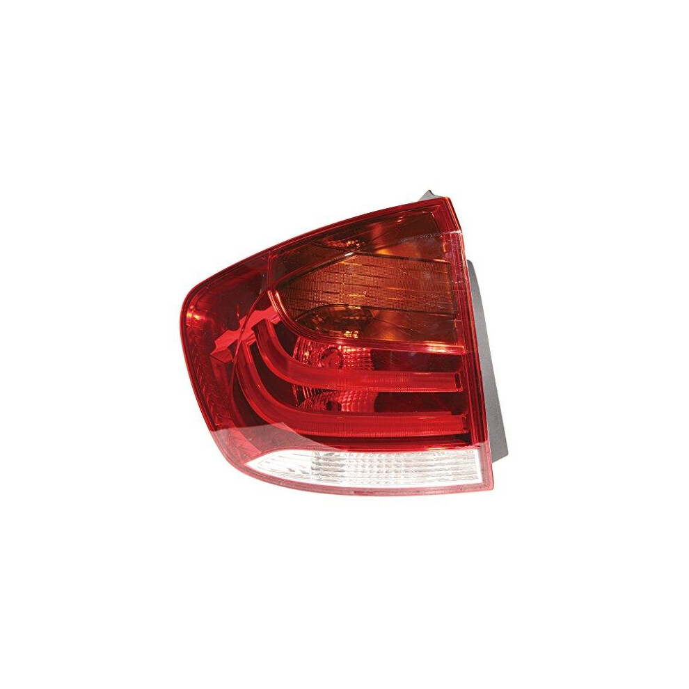 For Bmw X1 E84 Suv 2009-2015 Led Outer Wing Rear Tail Lamp Left Side Ns Light 5037692268796