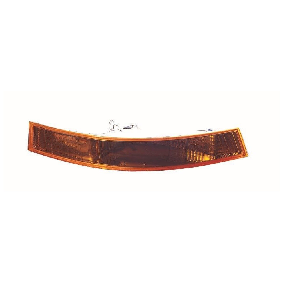For Nissan Interstar Van 2003-2011 Front Indicator Right Side Amber/Light 5037692245247