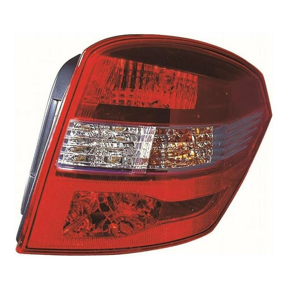 For Renault Laguna Mk3 Estate 10/2007-3/2011 Rear Tail Lamp Right Os Side Light 5037692262497
