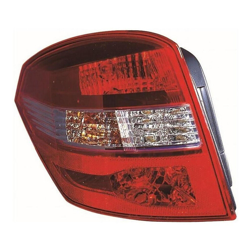 For Renault Laguna Mk3 Estate 10/2007-3/2011 Rear Tail Lamp Left Side Ns Light 5037692262503