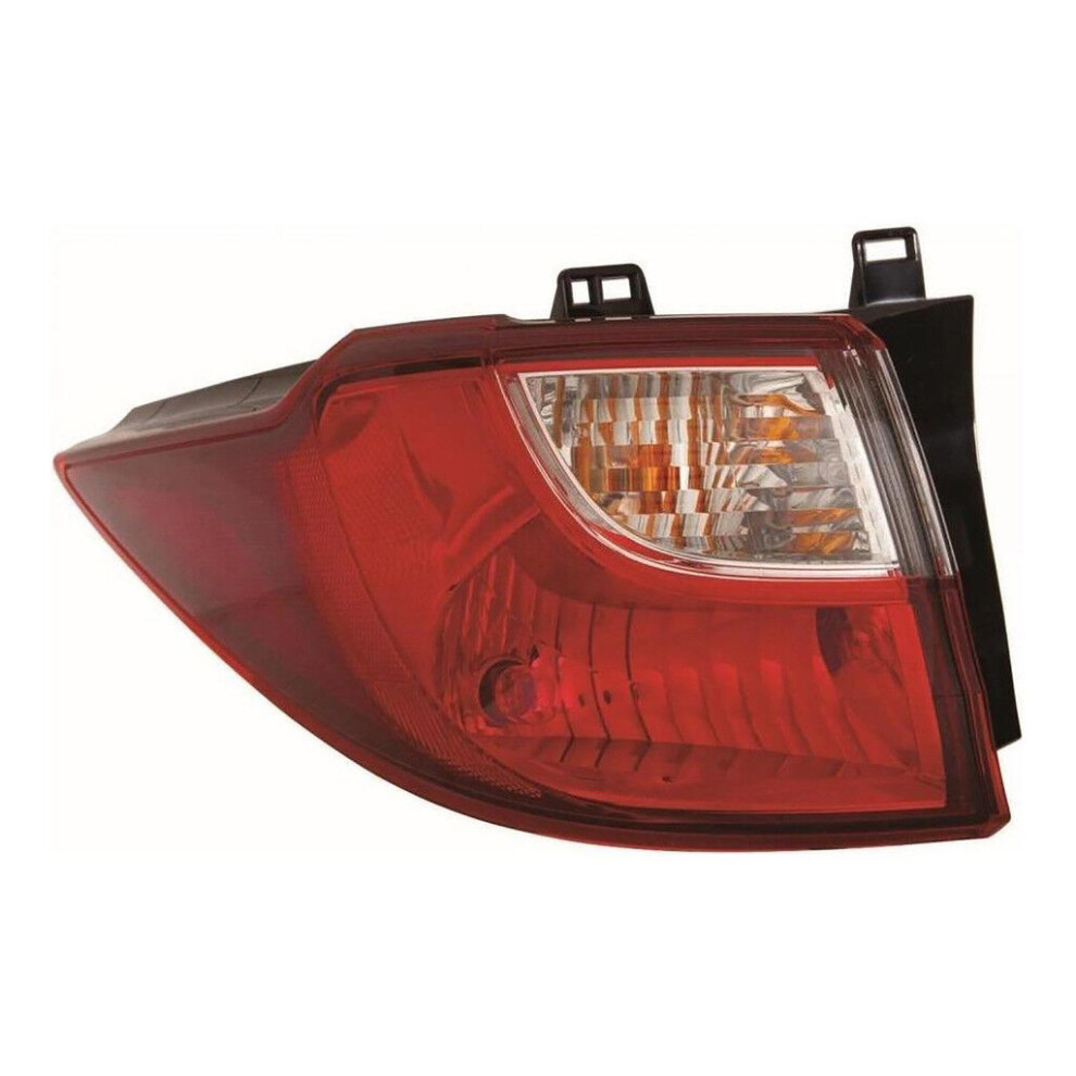 For Mazda 5 Mk2 Mpv 9.10-On Outer Wing Back Rear Tail Lamp Left Side Ns Light 5037692246404