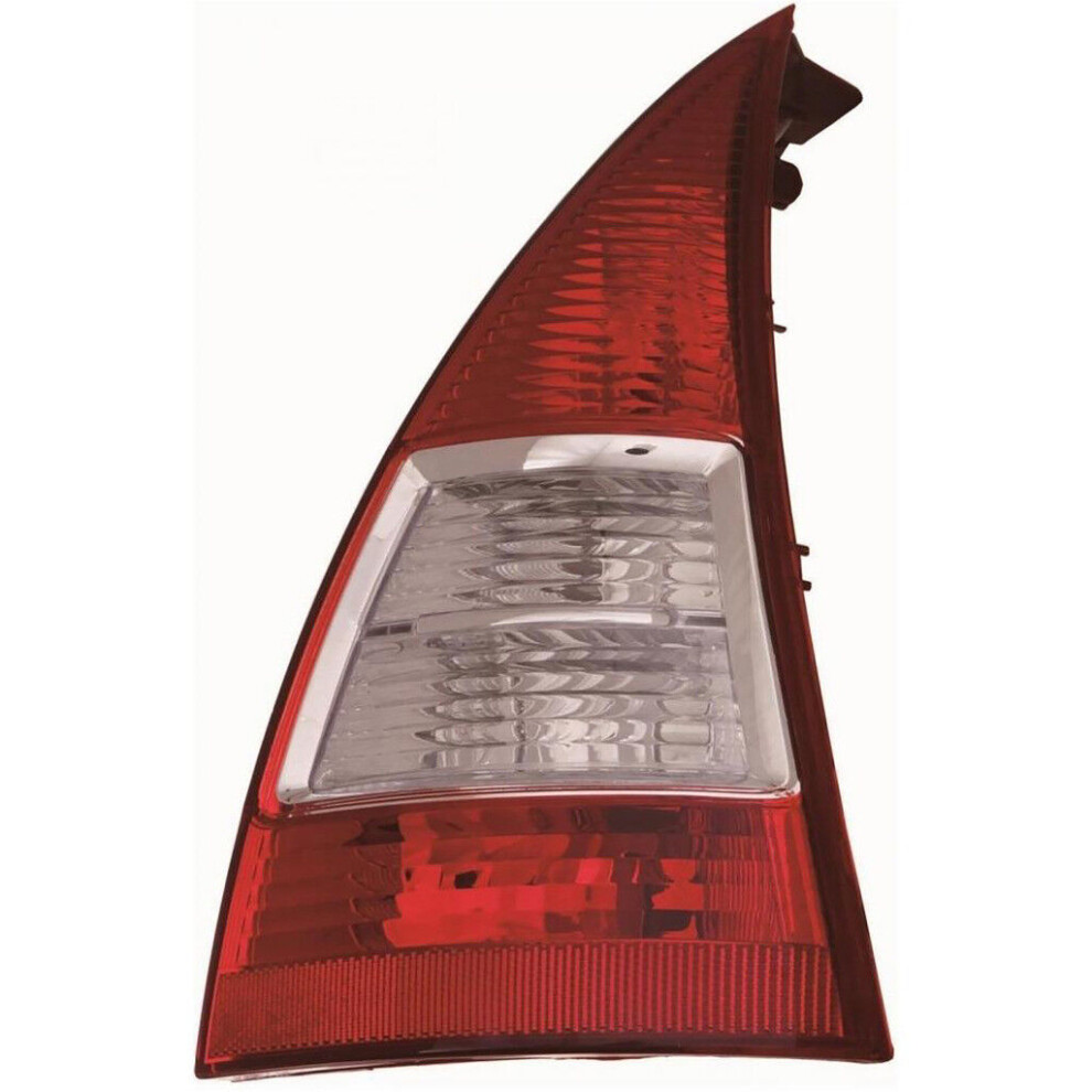 For Citroen C3 Mk1 Hatchback 2006-5/2010 Rear Back Tail Lamp Right Os Light 5037692246695