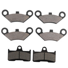 6pcs Front
