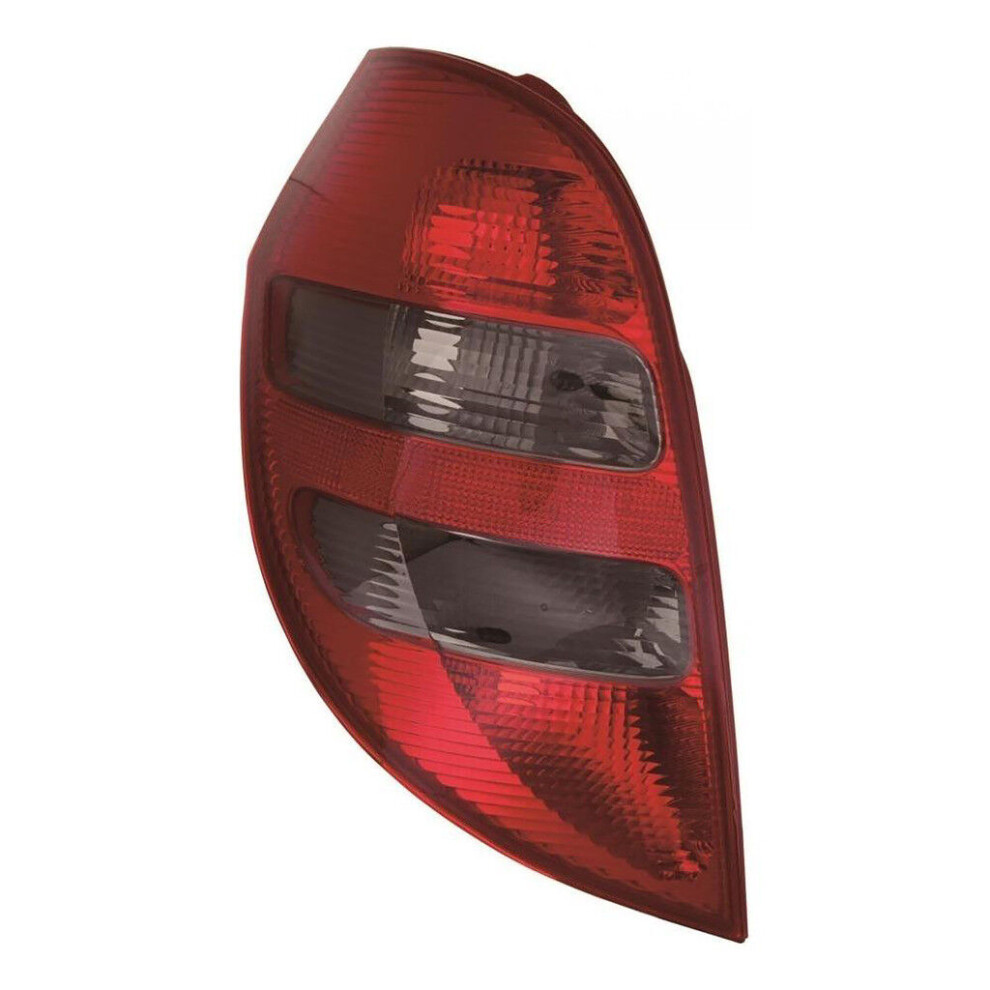 For Mercedes A Class C169 2005-9/2008 Rear Tail Lamp Smoked Indicator Left Ns 5037692247241