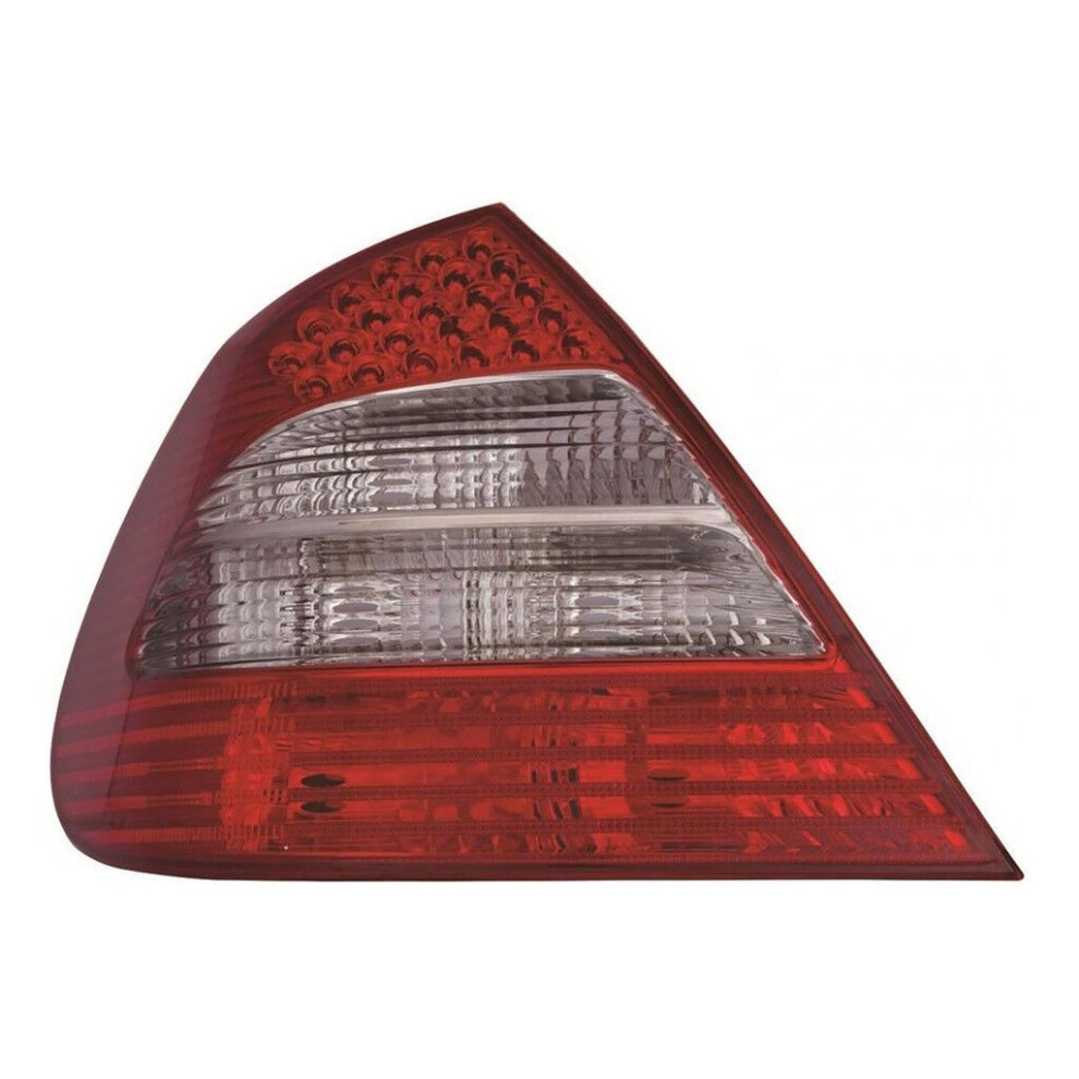For Mercedes E Class W211 Saloon 7/2006-5/2010 Led Rear Lamp Left Ns Light 5037692247340