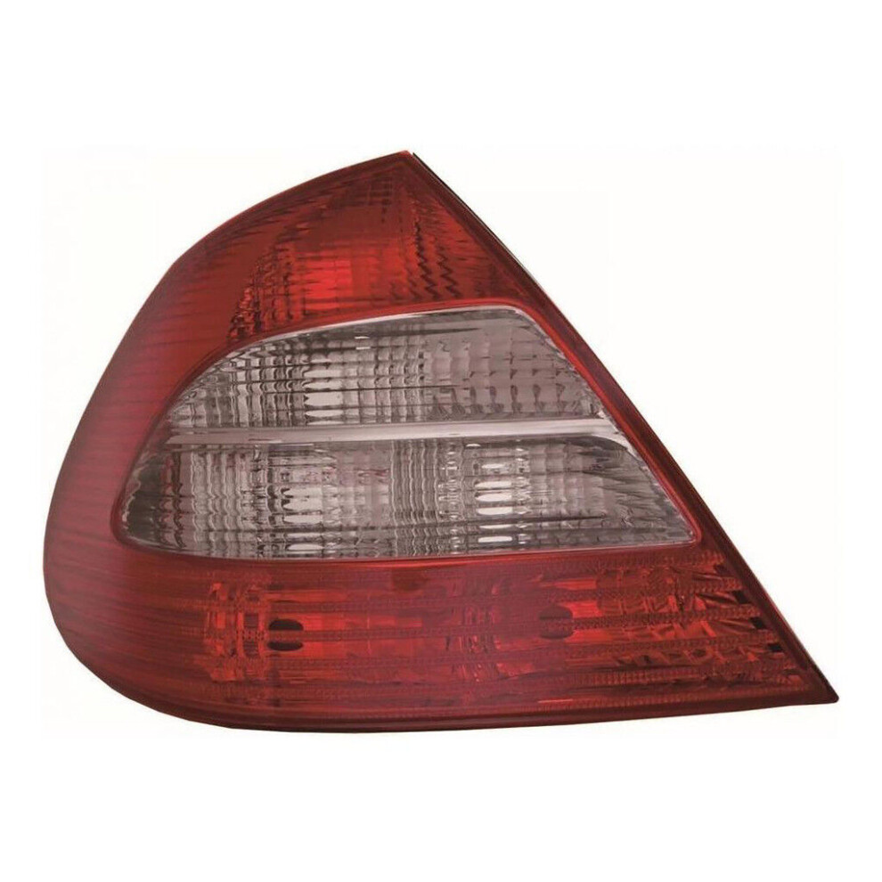 For Mercedes E Class W211 Saloon 7/2006-5/2010 Rear Tail Lamp Left Ns Light 5037692247364