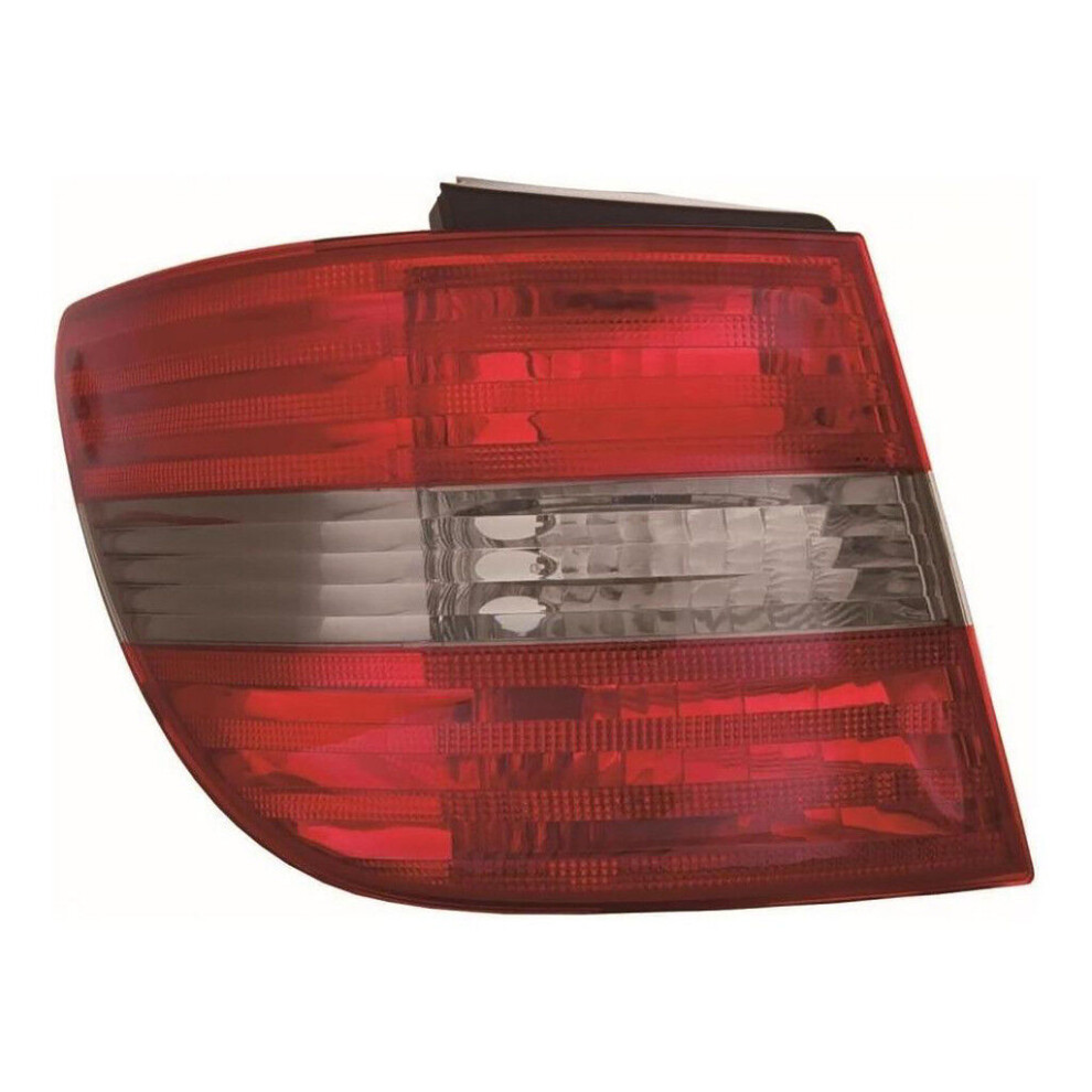 For Mercedes B Class W245 2005-2012 Outer Wing Rear Smoked Indicator Ns Light 5037692247401