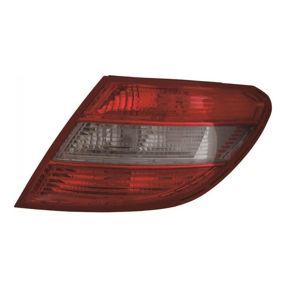 For Mercedes C Class W204 Saloon 6.07-3.11 Rear Lamp Smoked Indicator Right Os 5037692247555
