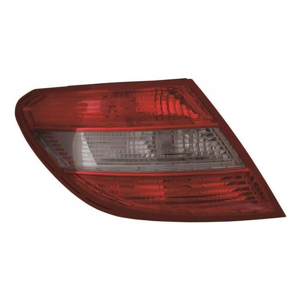 For Mercedes C Class W204 Saloon 6/2007-3/2011 Rear Smoked Indicator Ns Light 5037692247562