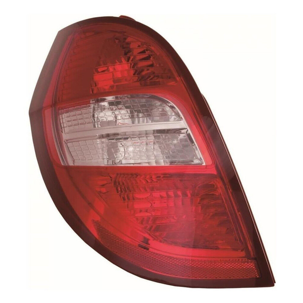 For Mercedes A Class C169 6/2008-2012 Rear Lamp Clear Indicator Left Ns Light 5037692247906