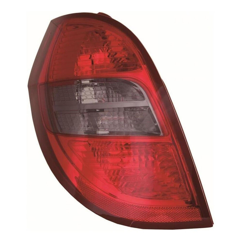For Mercedes A Class C169 2008-2012 Rear Lamp Smoked Indicator Left Ns Light 5037692247920