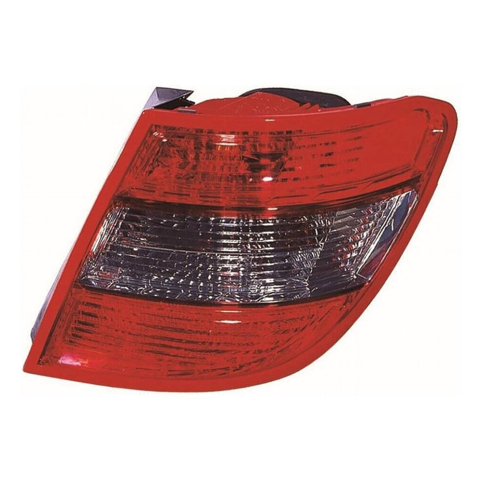 For Mercedes C Class S204 Estate 5/2008-6/2011 Rear Lamp Non Led Right Os Light 5037692248170