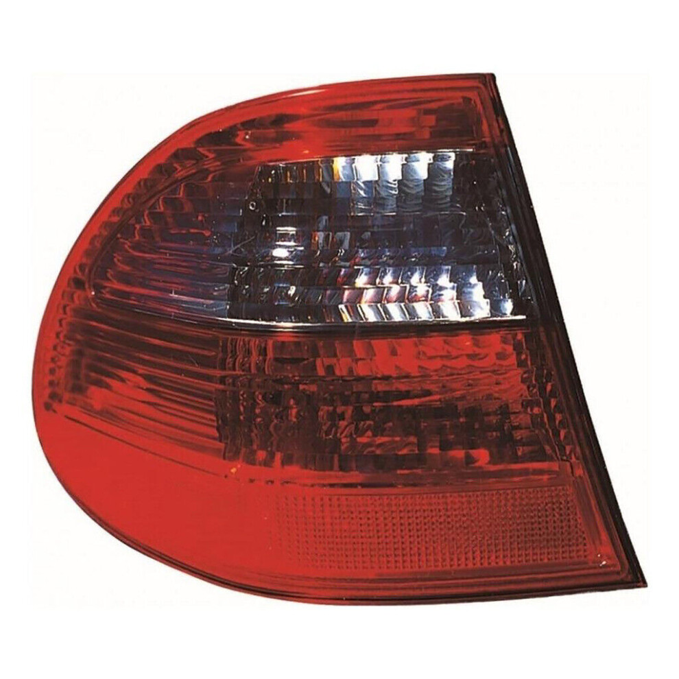 For Mercedes E Class S211 Estate 7/2006-5/2010 Outer Wing Rear Tail Ns Light 5037692262770