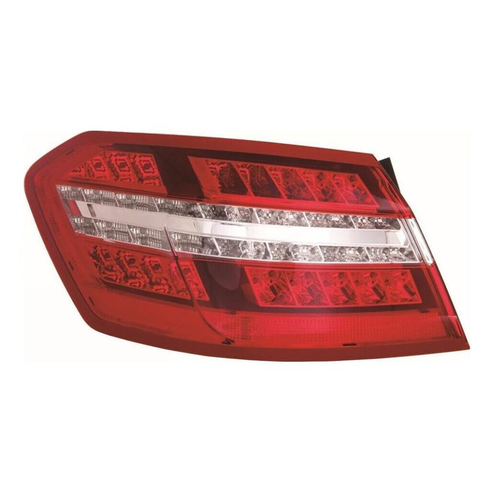 For Mercedes E Class W212 Saloon 09-13 Outer Wing Led Rear Tail Lamp Ns Light 5037692262817