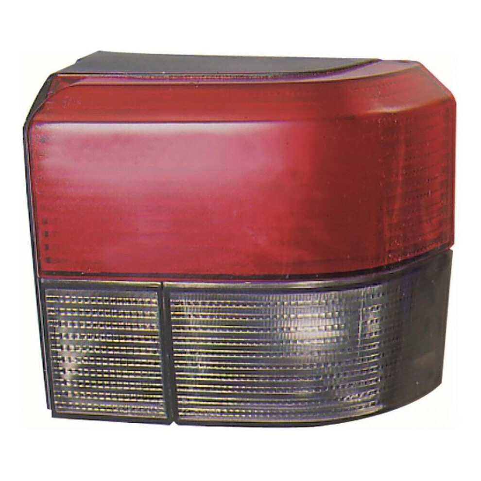 For Vw Transporter T4 Van 1990-1996 Rear Lamp Smoked Indicator Right Os Light 5037692248538