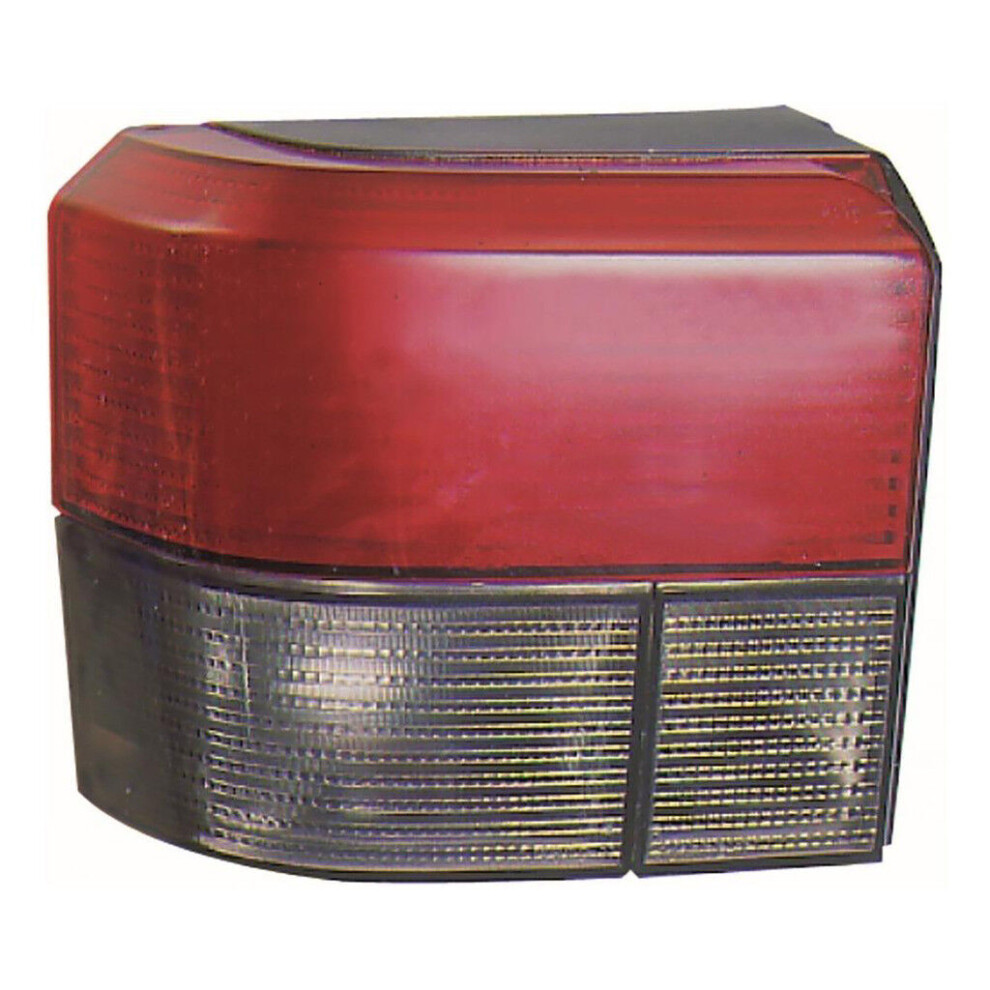 For Vw Transporter T4 Van 1990-1996 Rear Lamp Smoked Indicator Left Ns Light 5037692248545