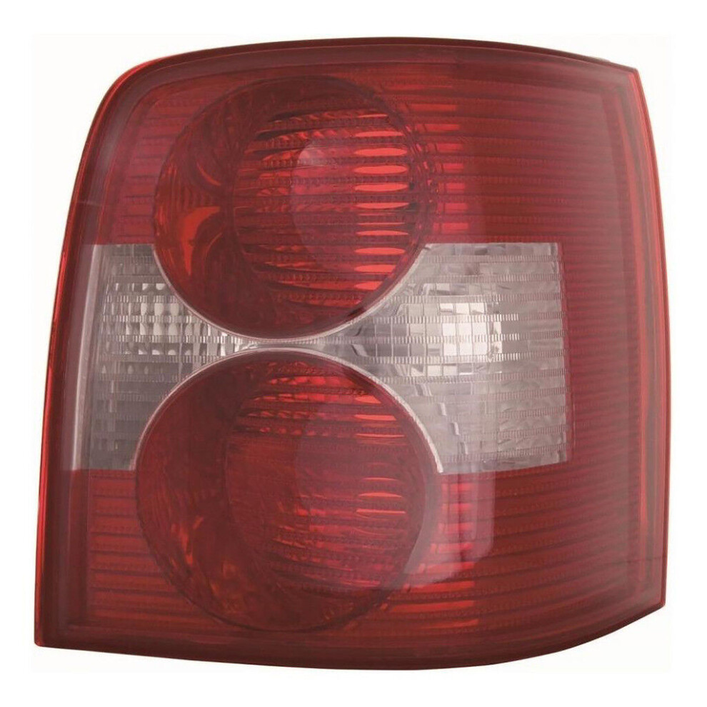 For Vw Passat Mk4 Estate 12/2000-9/2005 Rear Back Tail Lamp Right Os Side Light 5037692248682