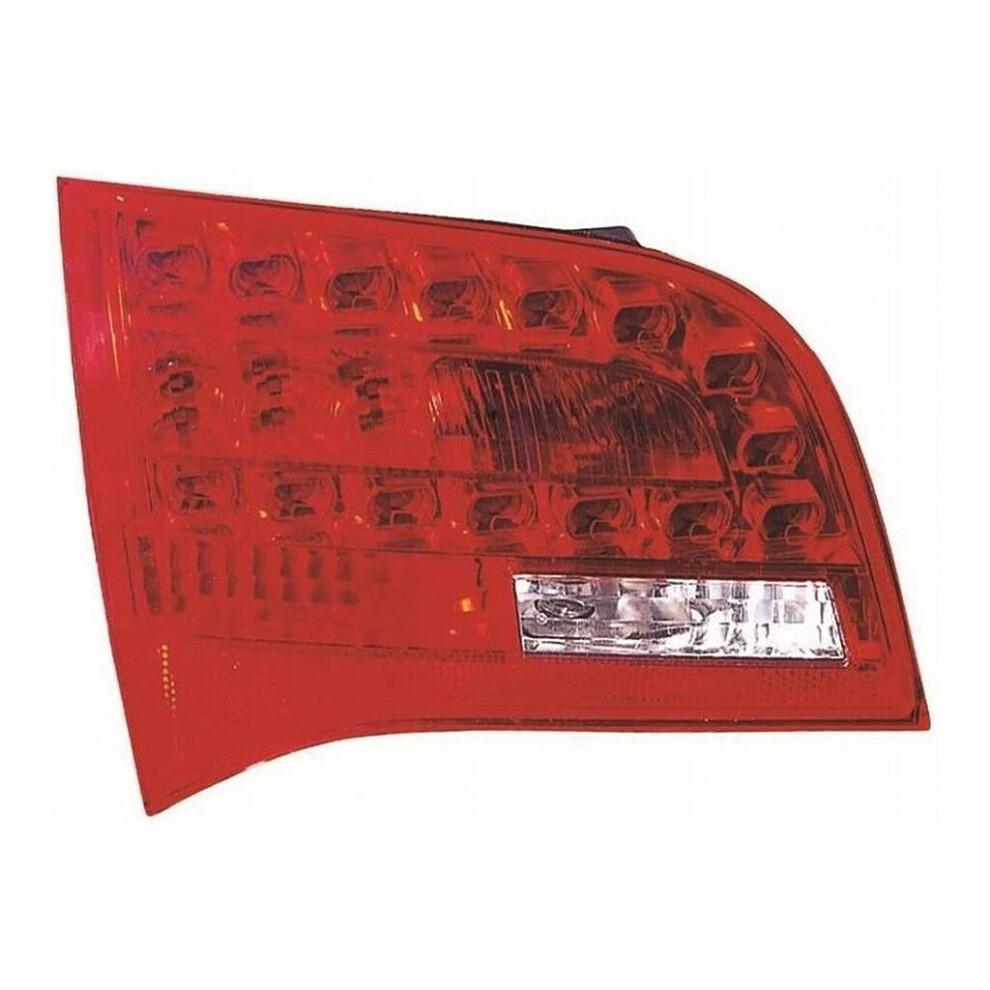For Audi A6 Mk2 Estate 2007-3/2009 Led Rear Inner Boot Lamp Left Side Ns Light 5037692249276