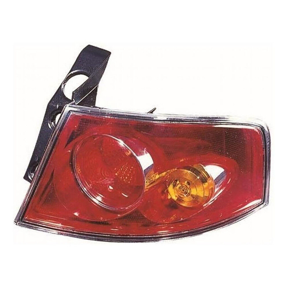 For Seat Ibiza Mk4 Hatchback 4/2002-2008 Outer Rear Tail Lamp Right Os Light 5037692249566