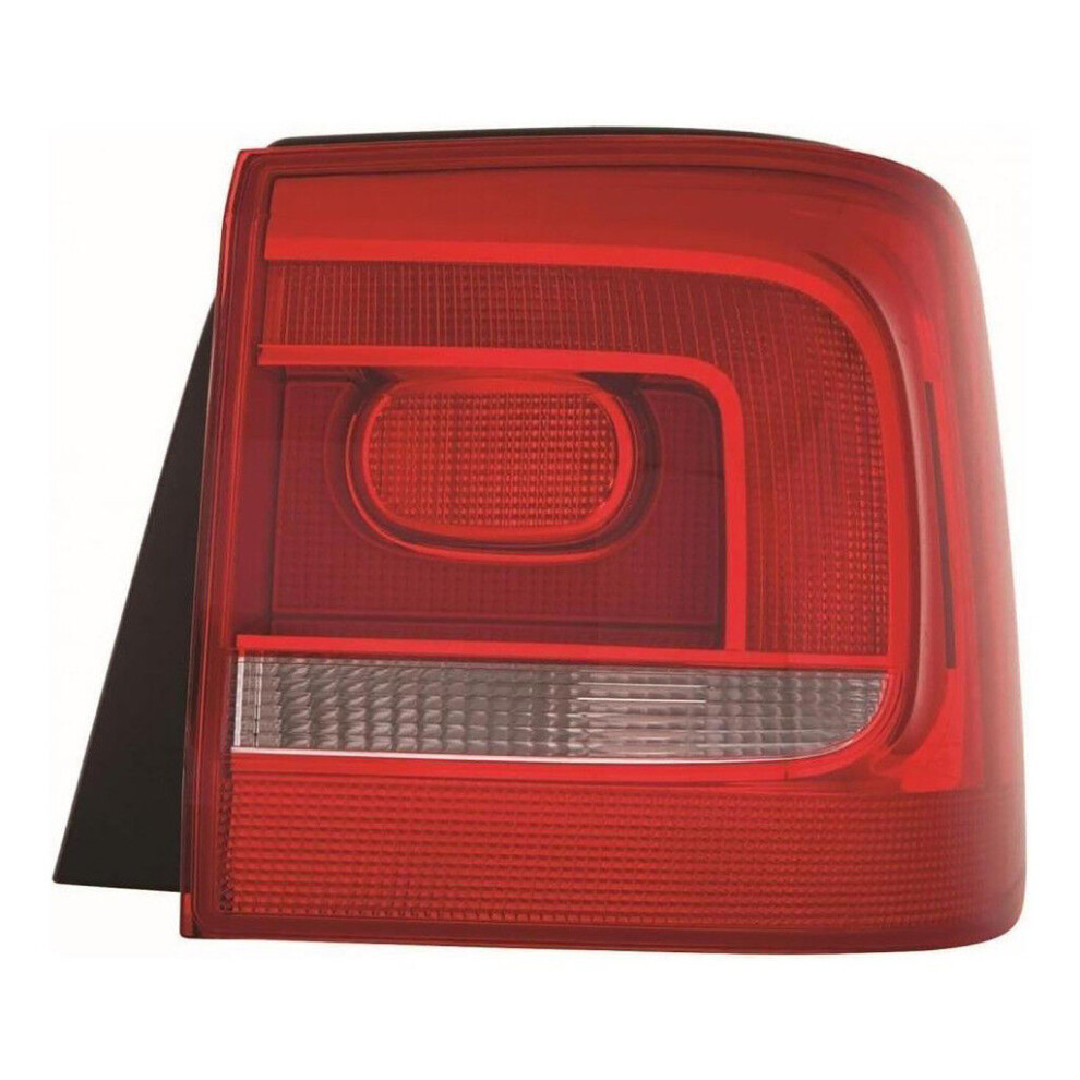 For Vw Touran Mk2 Mpv 9/2010-2015 Outer Wing Rear Tail Lamp Right Os Side Light 5037692249863