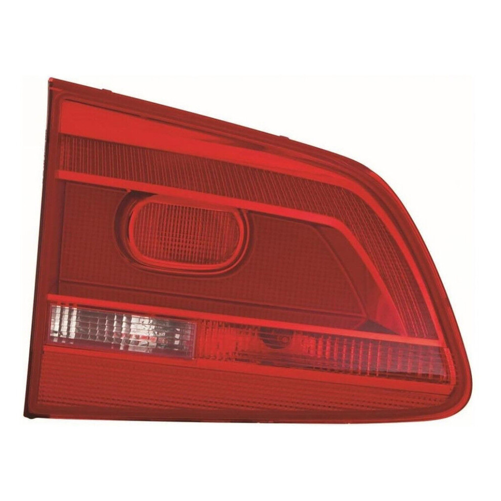 For Vw Touran Mk2 Mpv 9/2010-2015 Rear Inner Boot Tail Lamp Left Side Ns Light 5037692249993