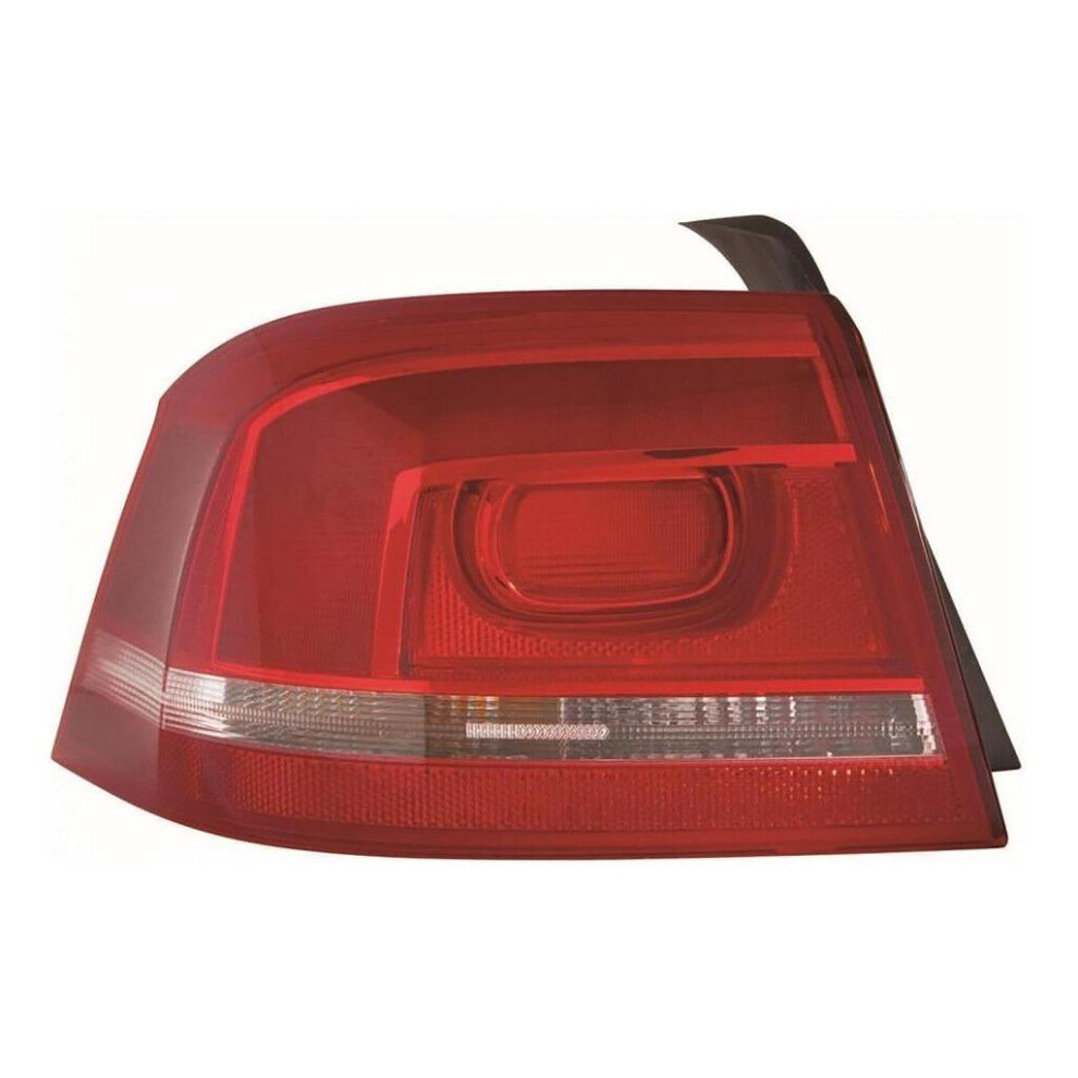 For Vw Passat Mk5 Saloon 11/2010-4/2015 Outer Wing Rear Lamp Left Ns Light 5037692250012