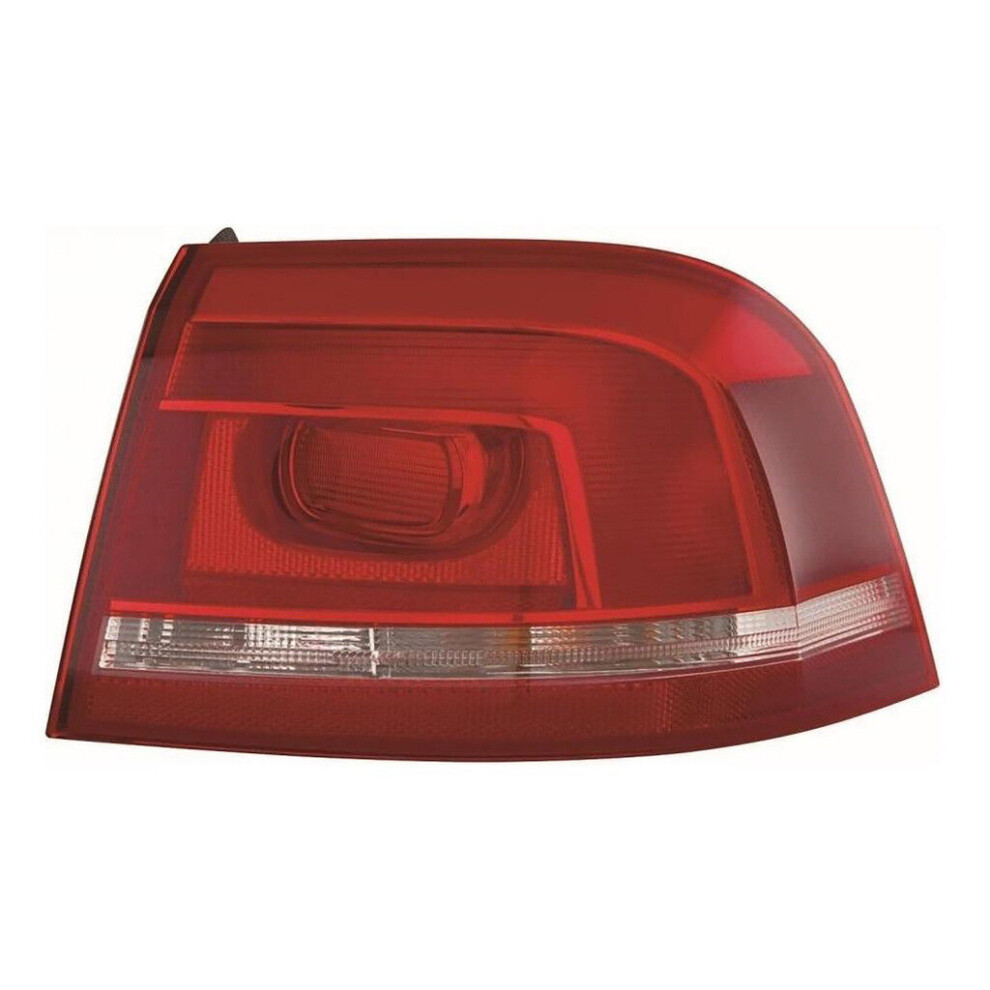 For Vw Passat Mk5 Estate 11/2010-4/2015 Outer Rear Tail Lamp Right Os Light 5037692262985